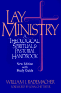 Lay Ministry - Rademacher, William