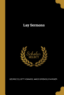 Lay Sermons