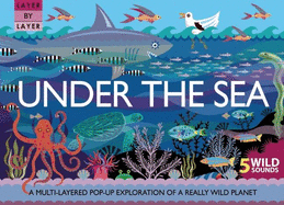 Layer by Layer: Under the Sea