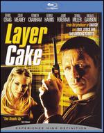 Layer Cake [Blu-ray] - Matthew Vaughn