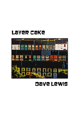 Layer Cake - Lewis, Dave