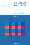 Layering and Directionality: Metrical Stress in Optimality Theory