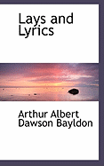 Lays and Lyrics