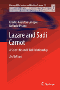 Lazare and Sadi Carnot: A Scientific and Filial Relationship