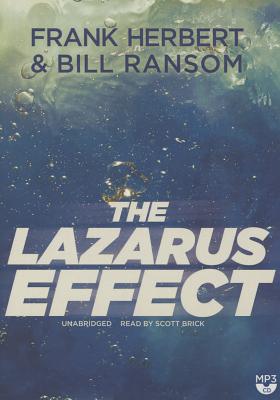 Lazarus Effect - Herbert, Frank