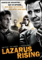 Lazarus Rising - John Depew