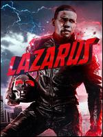 Lazarus - R.L. Scott