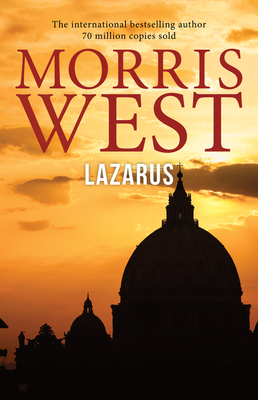 Lazarus - West, Morris