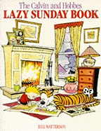 Lazy Sunday: Calvin & Hobbes Series: Book Five
