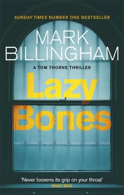 Lazybones - Billingham, Mark
