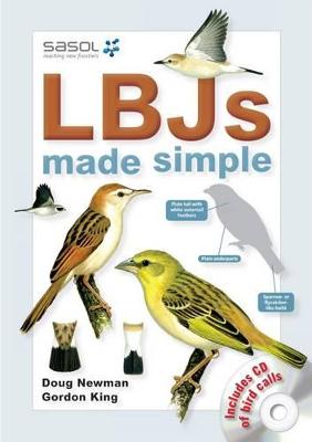 LBJs Made Simple - Newman, Doug, and King, Gordon