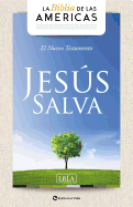 Lbla Nuevo Testamento 'jes·s Salva', Tapa R·stica
