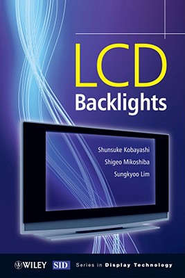 LCD Backlights - Kobayashi, and Lim, and Mikoshiba