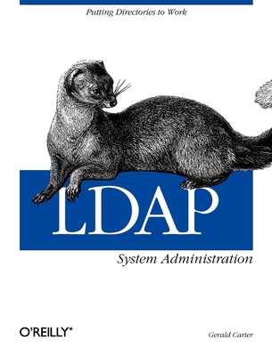 LDAP System Administration - Carter, Gerald