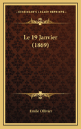 Le 19 Janvier (1869)