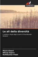 Le ali della diversit?