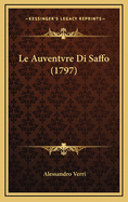 Le Auventvre Di Saffo (1797)