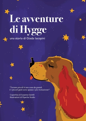 Le Avventure di Hygge - Iacopini, Giada, and Studio, Piperita (Illustrator)