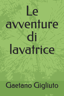 Le avventure di lavatrice