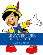Le Avventure di Pinocchio