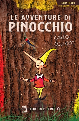 Le avventure di Pinocchio - Collodi, Carlo