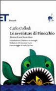 Le Avventure Di Pinocchio - Collodi, Carlo