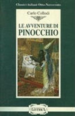 Le avventure di Pinocchio - Collodi, Carlo