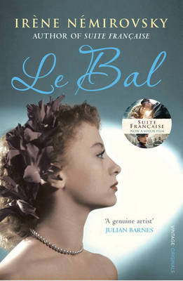 Le Bal - Nmirovsky, Irne, and Smith, Sandra (Translated by)