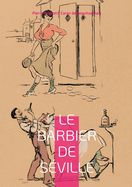 Le Barbier de Seville