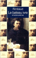 Le Bateau Ivre - Rimbaud