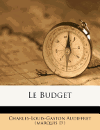 Le Budget