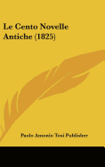 Le Cento Novelle Antiche (1825)