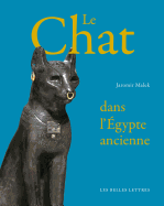 Le Chat de L'Egypte Ancienne