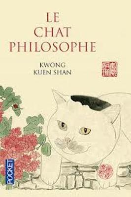 Le Chat Philosophe - Shan, Kwong Kuen