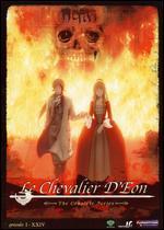 Le Chevalier d'Eon: Complete Box Set [5 Discs] - 