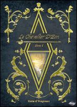 Le Chevalier d'Eon, Livre 1 - 