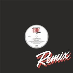 Le  Chic Remix Sampler, Pt. 5