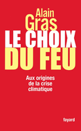 Le choix du feu