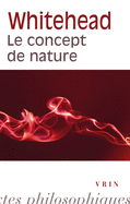 Le Concept de Nature