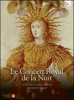 Le Concert Royal de la Nuit