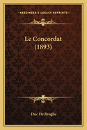 Le Concordat (1893)