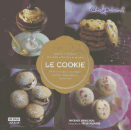 Le Cookie: Deliciosos Dulces