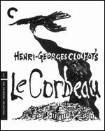 Le Corbeau [Blu-ray] [Criterion Collection] - Henri-Georges Clouzot