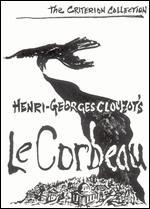 Le Corbeau [Criterion Collection]