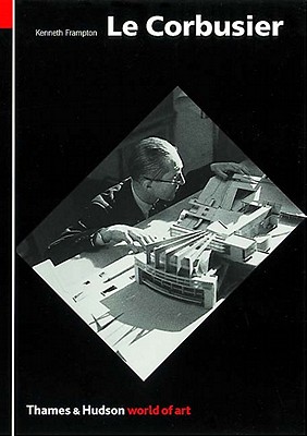 Le Corbusier - Frampton, Kenneth