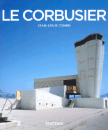 Le Corbusier - Cohen, Jean Louis