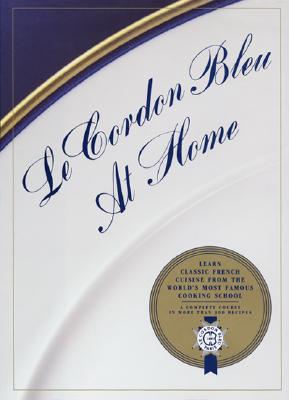 Le Cordon Bleu at Home - 