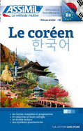 Le Coreen: Volume