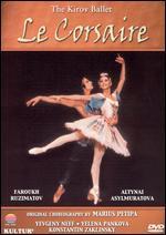 Le Corsaire: The Kirov Ballet
