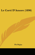 Le Corti D'Amore (1890)